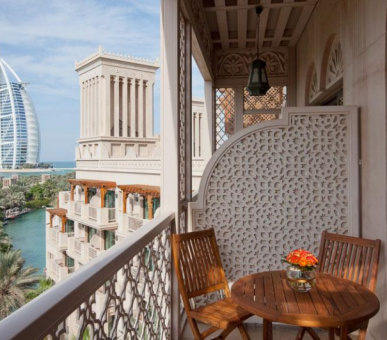 Фото Jumeirah Al Qasr (Дубаи, Джумейра) 9