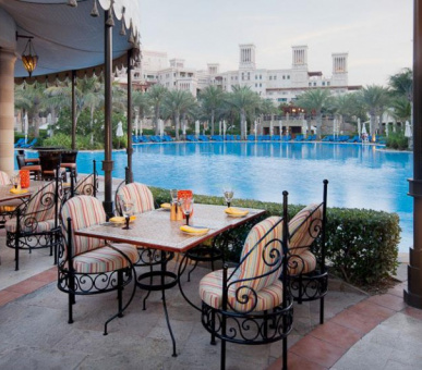 Фото Jumeirah Al Qasr (Дубаи, Джумейра) 36