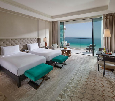 Фото Mandarin Oriental Jumeira, Dubai 43