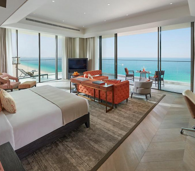 Фото Mandarin Oriental Jumeira, Dubai 42