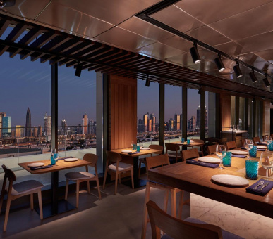 Фото Mandarin Oriental Jumeira, Dubai 9