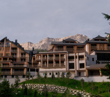 Фото Hotel  1