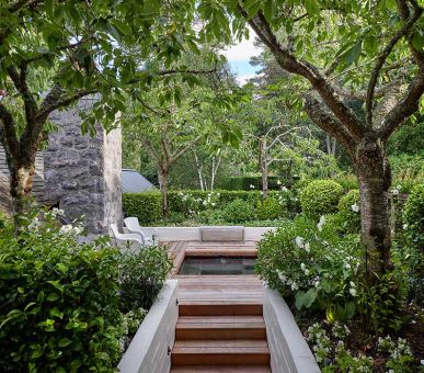 Фото Huka Lodge (Новая Зеландия, Таупо) 2