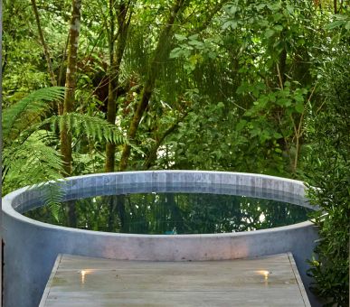 Фото Huka Lodge (Новая Зеландия, Таупо) 3