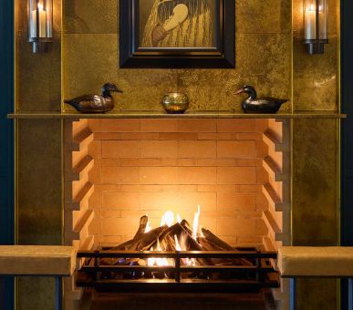 Фото Huka Lodge (Новая Зеландия, Таупо) 4