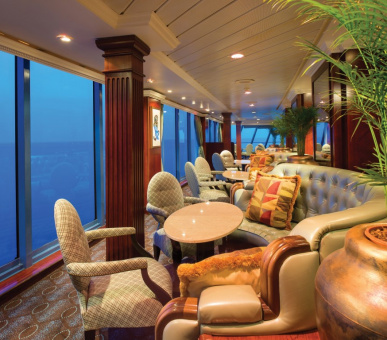 Фото Лайнер Insignia (Круизы, Oceania Cruises) 5