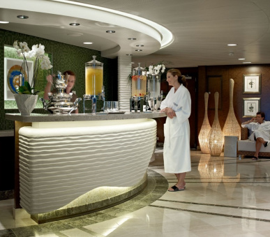 Фото Лайнер Insignia (Круизы, Oceania Cruises) 7