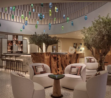 Фото One&Only Aesthesis 6