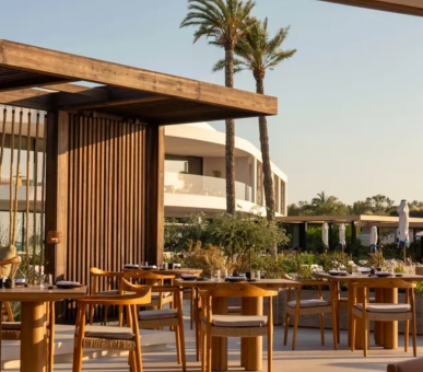 Фото One&Only Aesthesis 5