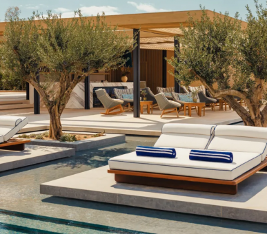 Фото One&Only Aesthesis 7