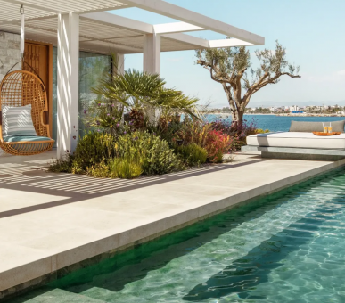 Фото One&Only Aesthesis 10