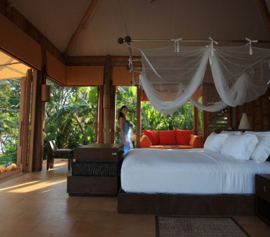 Фото Soneva Kiri by Six Senses (Таиланд, о. Ко Куд) 2