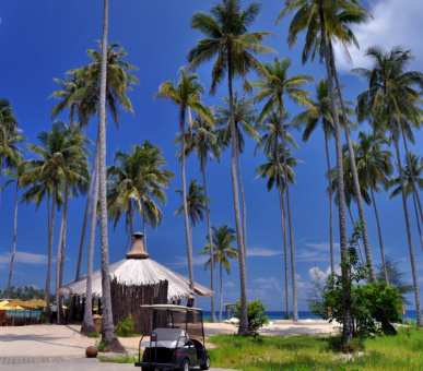 Фото Soneva Kiri by Six Senses (Таиланд, о. Ко Куд) 23