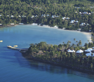 Фото Soneva Kiri by Six Senses (Таиланд, о. Ко Куд) 5