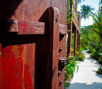 Фото Anantara Rasananda Koh Phangan Villa Resort  23