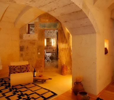 Фото Argos In Cappadocia (Турция, Каппадокия) 14