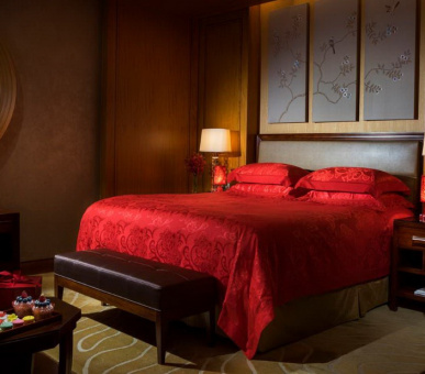Фото Four Seasons Hotel Hangzhou at West Lake (Китай, Ханчжоу) 50