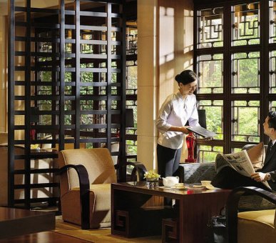 Фото Four Seasons Hotel Hangzhou at West Lake (Китай, Ханчжоу) 31