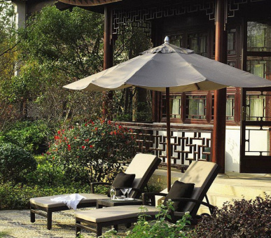 Фото Four Seasons Hotel Hangzhou at West Lake (Китай, Ханчжоу) 34
