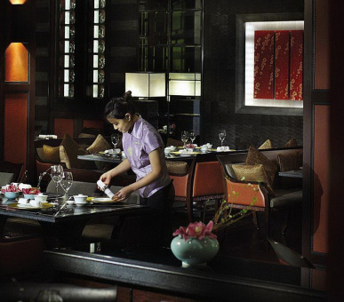 Фото Four Seasons Hotel Hangzhou at West Lake (Китай, Ханчжоу) 28