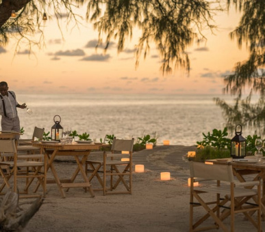 Фото Four Seasons Resort Seychelles at Desroches Island 31