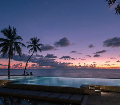 Фото Four Seasons Resort Seychelles at Desroches Island 25