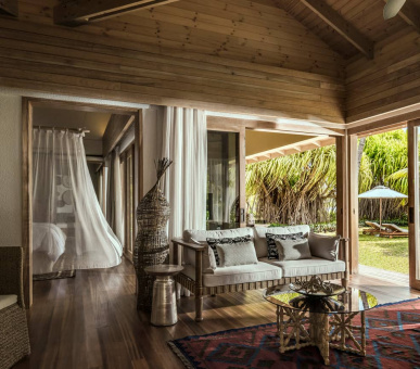 Фото Four Seasons Resort Seychelles at Desroches Island 56