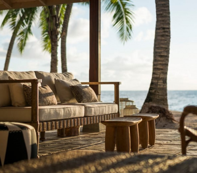 Фото Four Seasons Resort Seychelles at Desroches Island 24