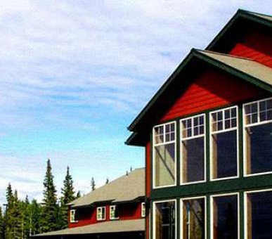 Фото Silverking Lodge (Аляска) 1