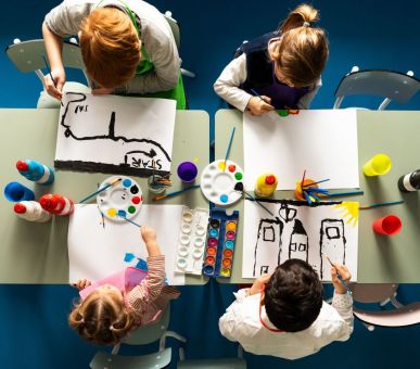 Фото COMO Alpina Dolomites 25