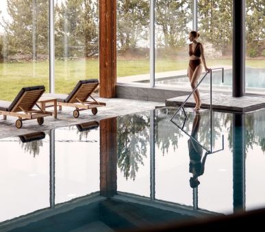 Фото COMO Alpina Dolomites 10