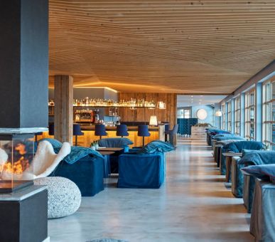 Фото COMO Alpina Dolomites 9