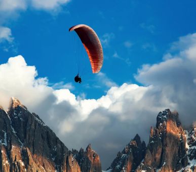 Фото COMO Alpina Dolomites 18