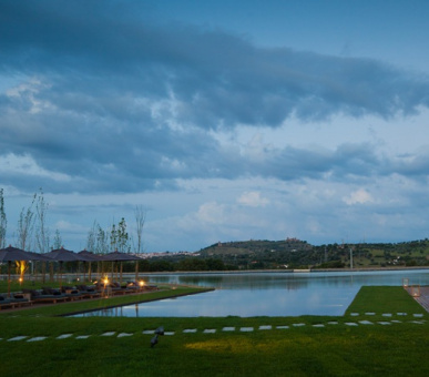 Фото L'and Vineyards (Португалия, Алентежу) 4