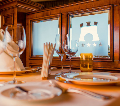 Фото Citadel Inn Hotel 37