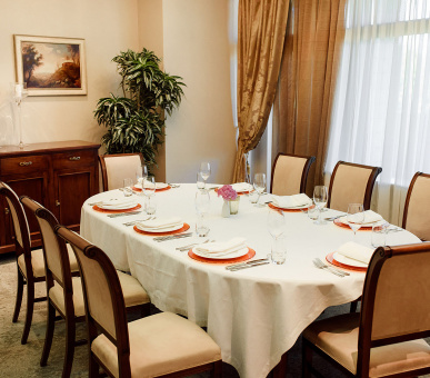 Фото Citadel Inn Hotel 44