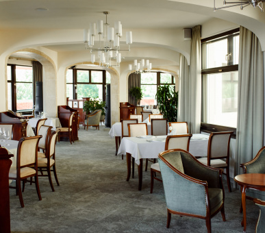 Фото Citadel Inn Hotel 48