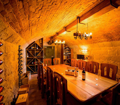 Фото Citadel Inn Hotel 19