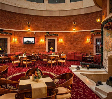 Фото Citadel Inn Hotel 25