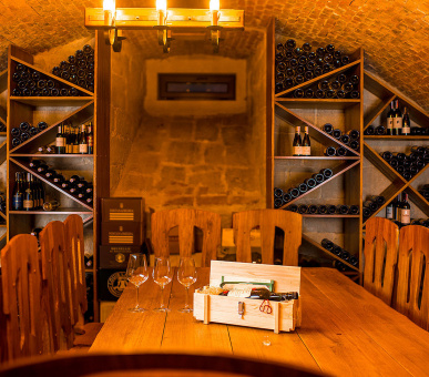 Фото Citadel Inn Hotel 39