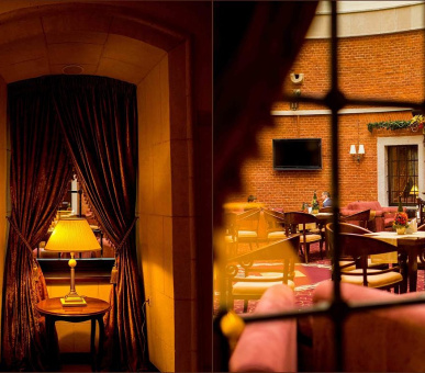 Фото Citadel Inn Hotel 23