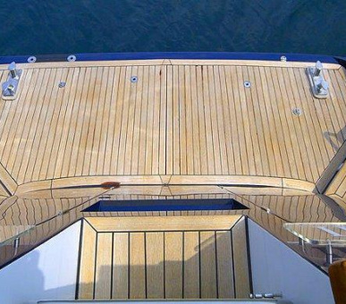 Фото Яхта Mabruk II (Яхты, Яхты от 20 до 30 метров) 3