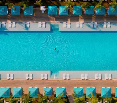 Фото Regnum Carya 3
