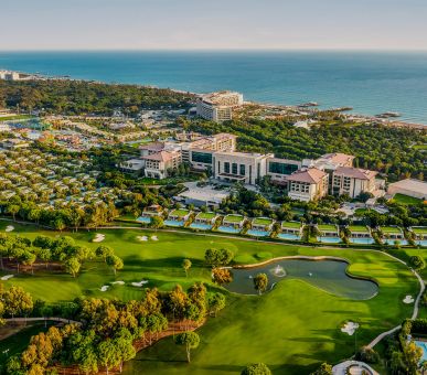 Regnum Carya
