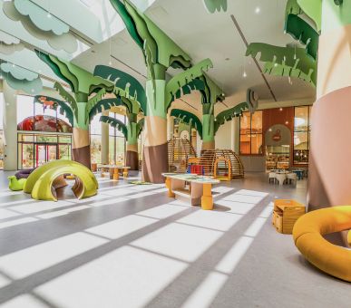 Фото Regnum Carya 2