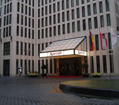 Berlin Marriott