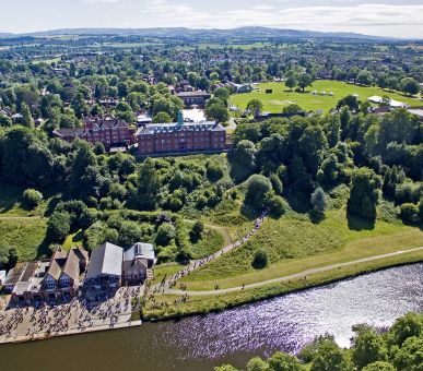 Shrewsbury Summer Schools