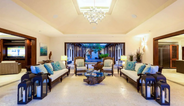 Villa Nevaeh