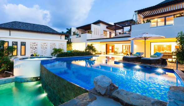 Villa Nevaeh