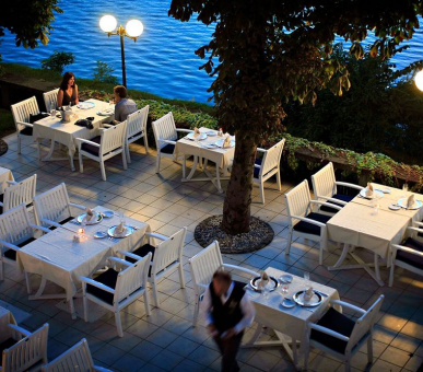 Фото Grand Hotel Toplice (Словения, Озеро Блед) 18